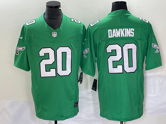 Philadelphia Eagles Jerseys 069